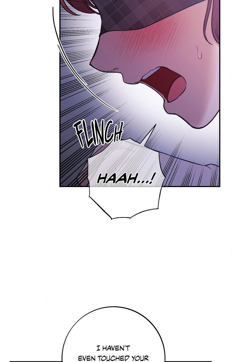 Hana’s Demons of Lust Chapter 104 - HolyManga.Net