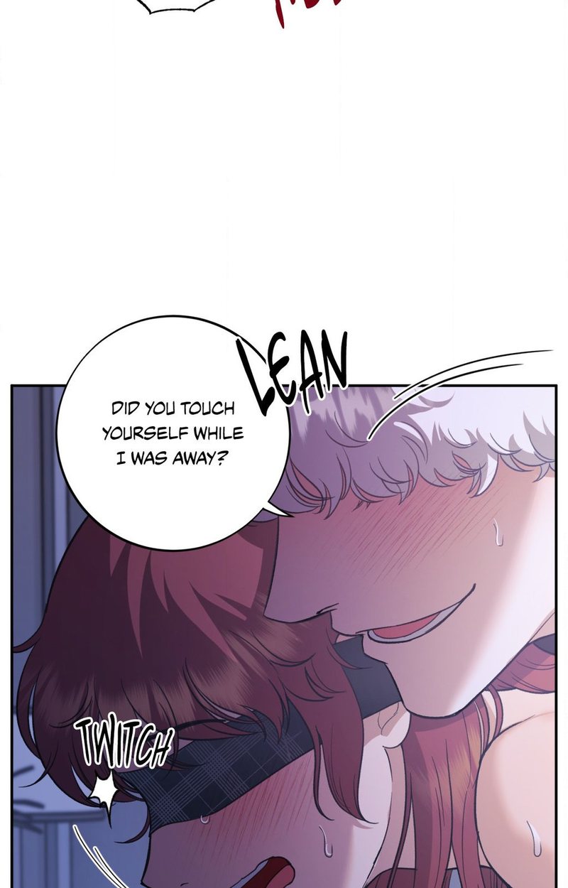 Hana’s Demons of Lust Chapter 104 - HolyManga.Net
