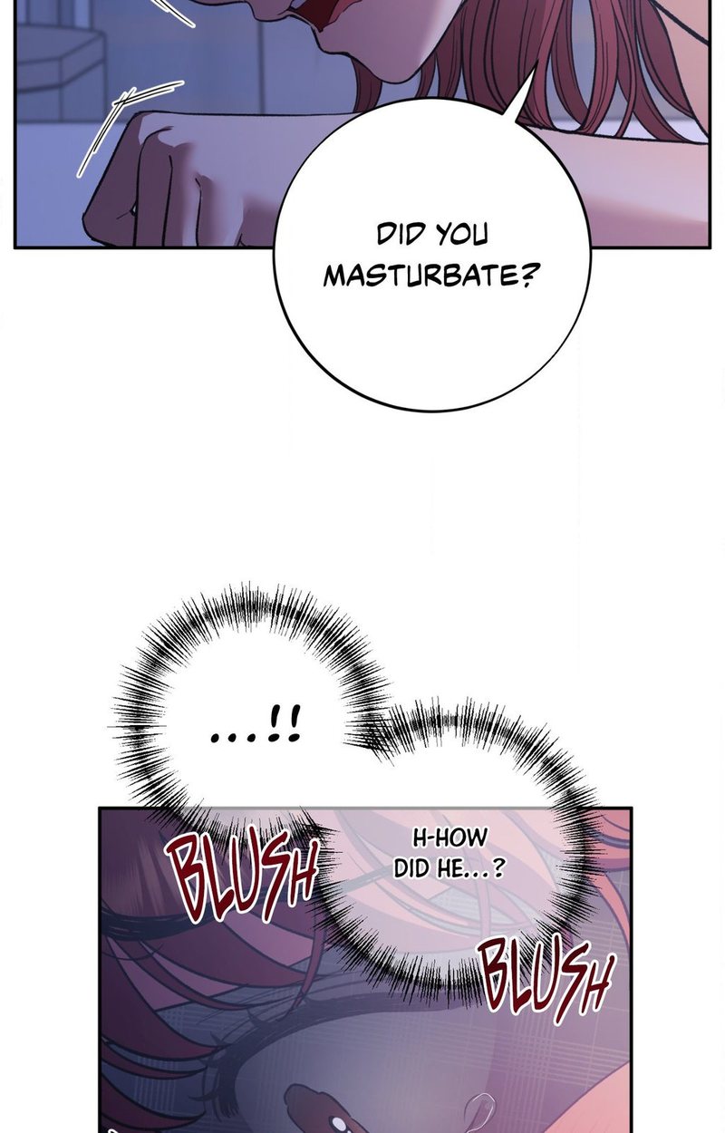 Hana’s Demons of Lust Chapter 104 - HolyManga.Net