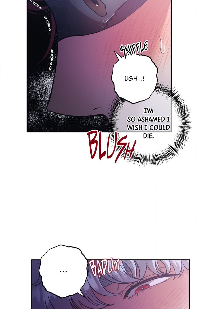 Hana’s Demons of Lust Chapter 104 - HolyManga.Net