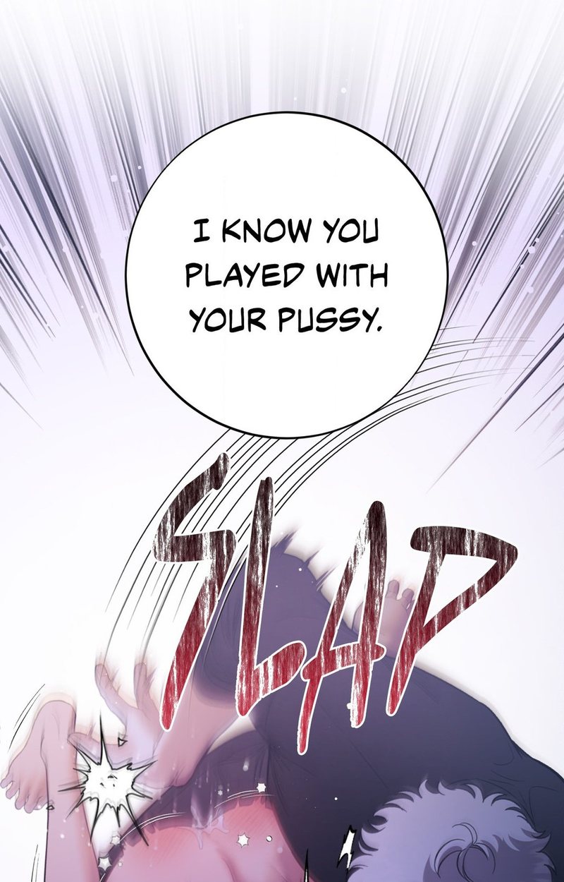 Hana’s Demons of Lust Chapter 104 - HolyManga.Net