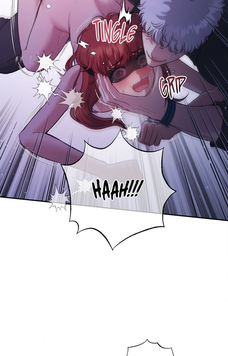 Hana’s Demons of Lust Chapter 104 - HolyManga.Net