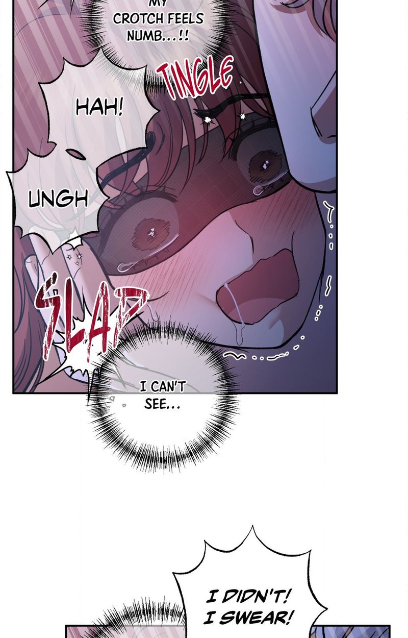 Hana’s Demons of Lust Chapter 104 - HolyManga.Net