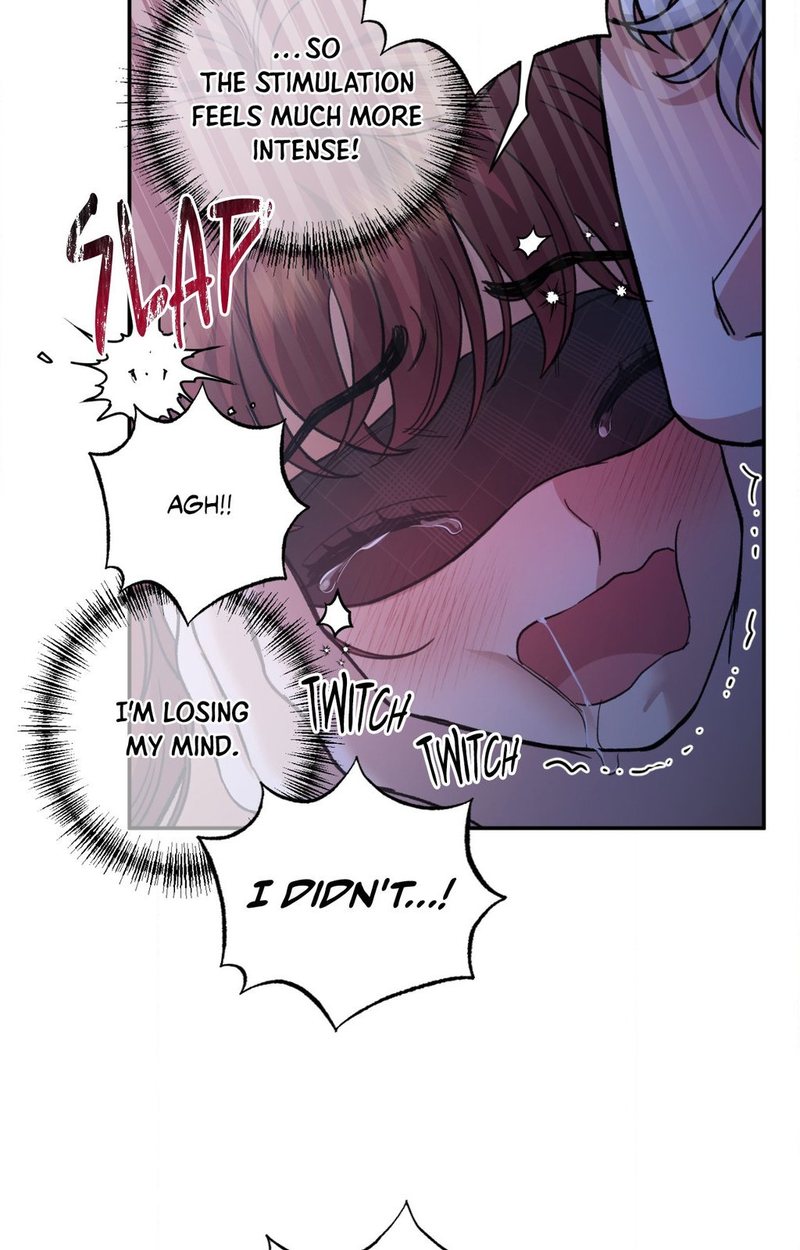Hana’s Demons of Lust Chapter 104 - HolyManga.Net