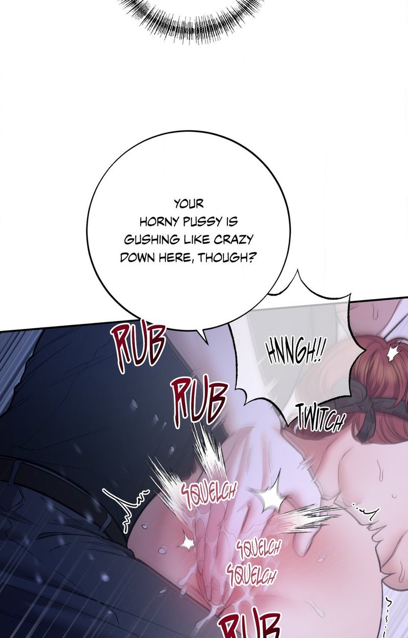 Hana’s Demons of Lust Chapter 104 - HolyManga.Net