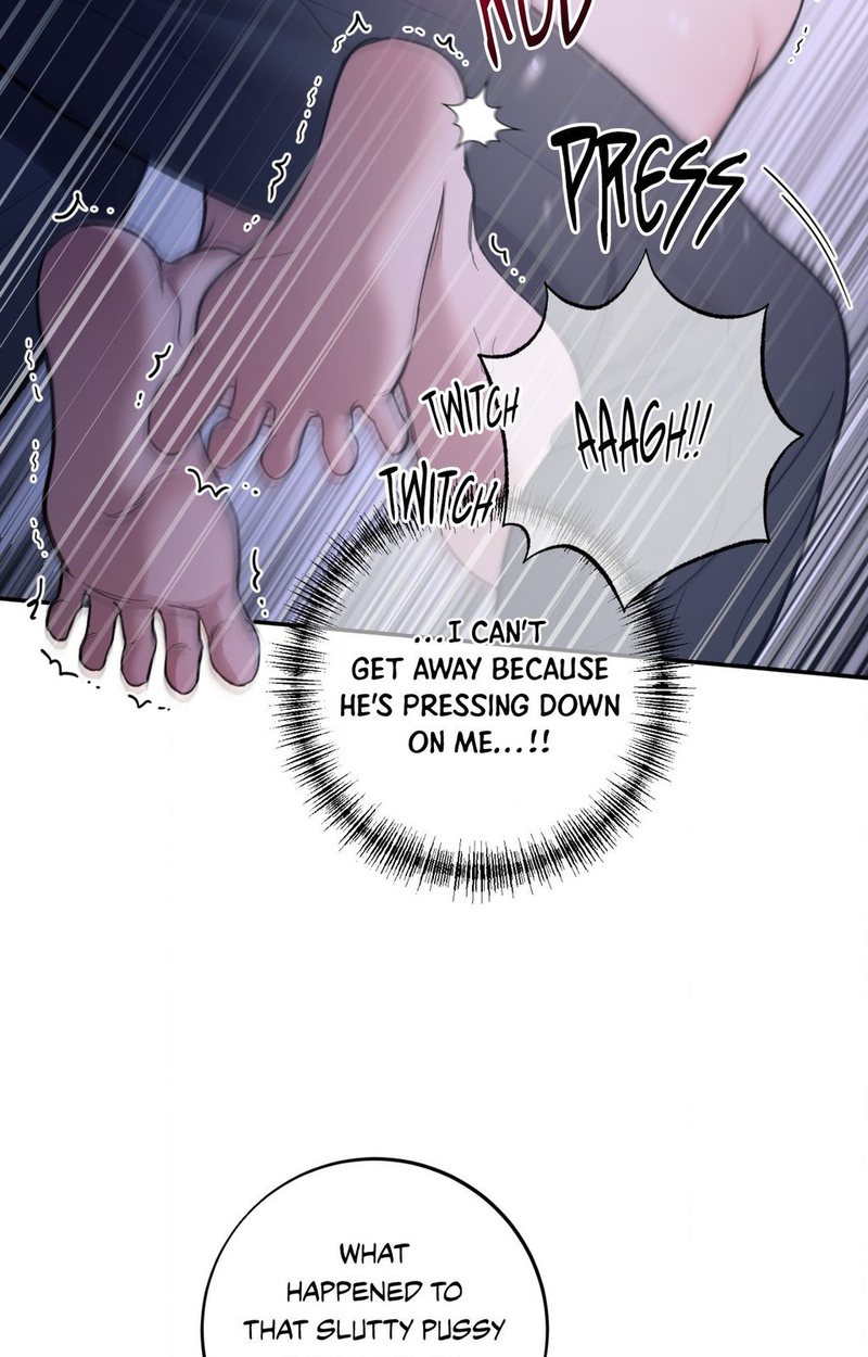 Hana’s Demons of Lust Chapter 104 - HolyManga.Net