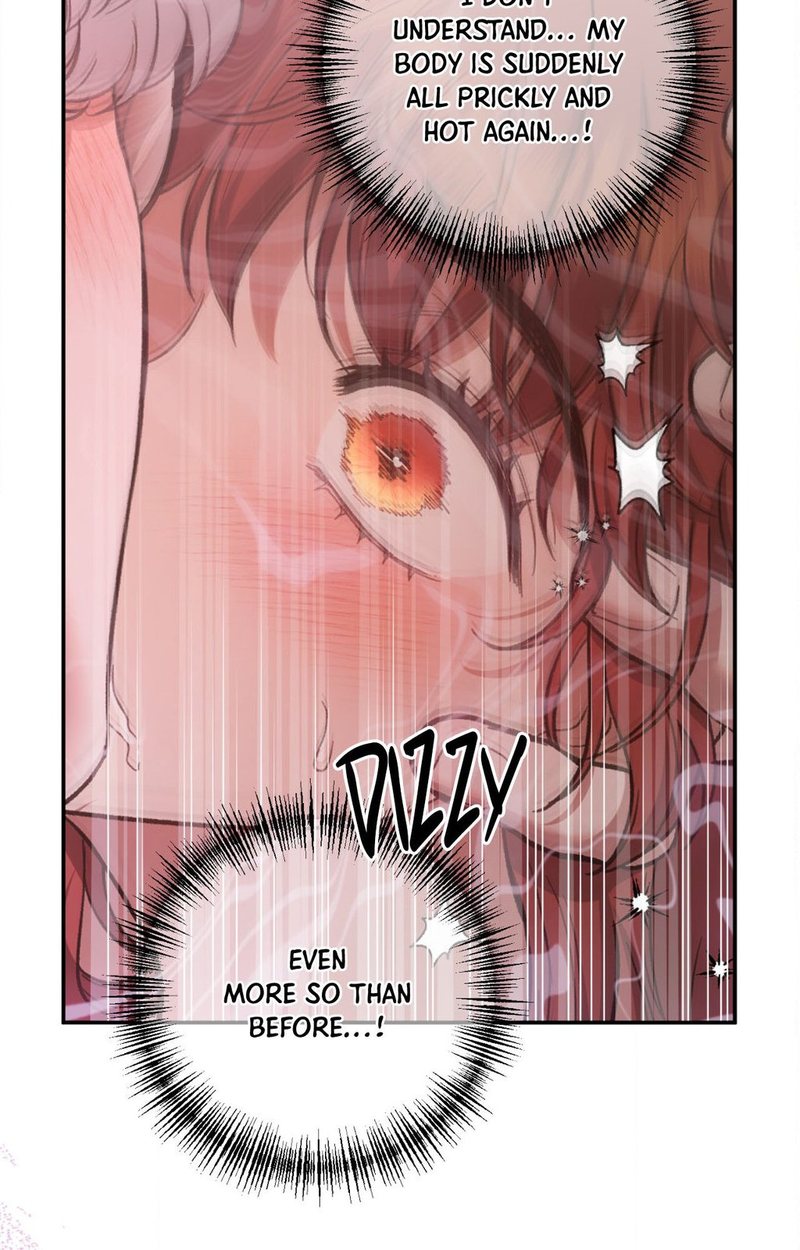 Hana’s Demons of Lust Chapter 104 - HolyManga.Net