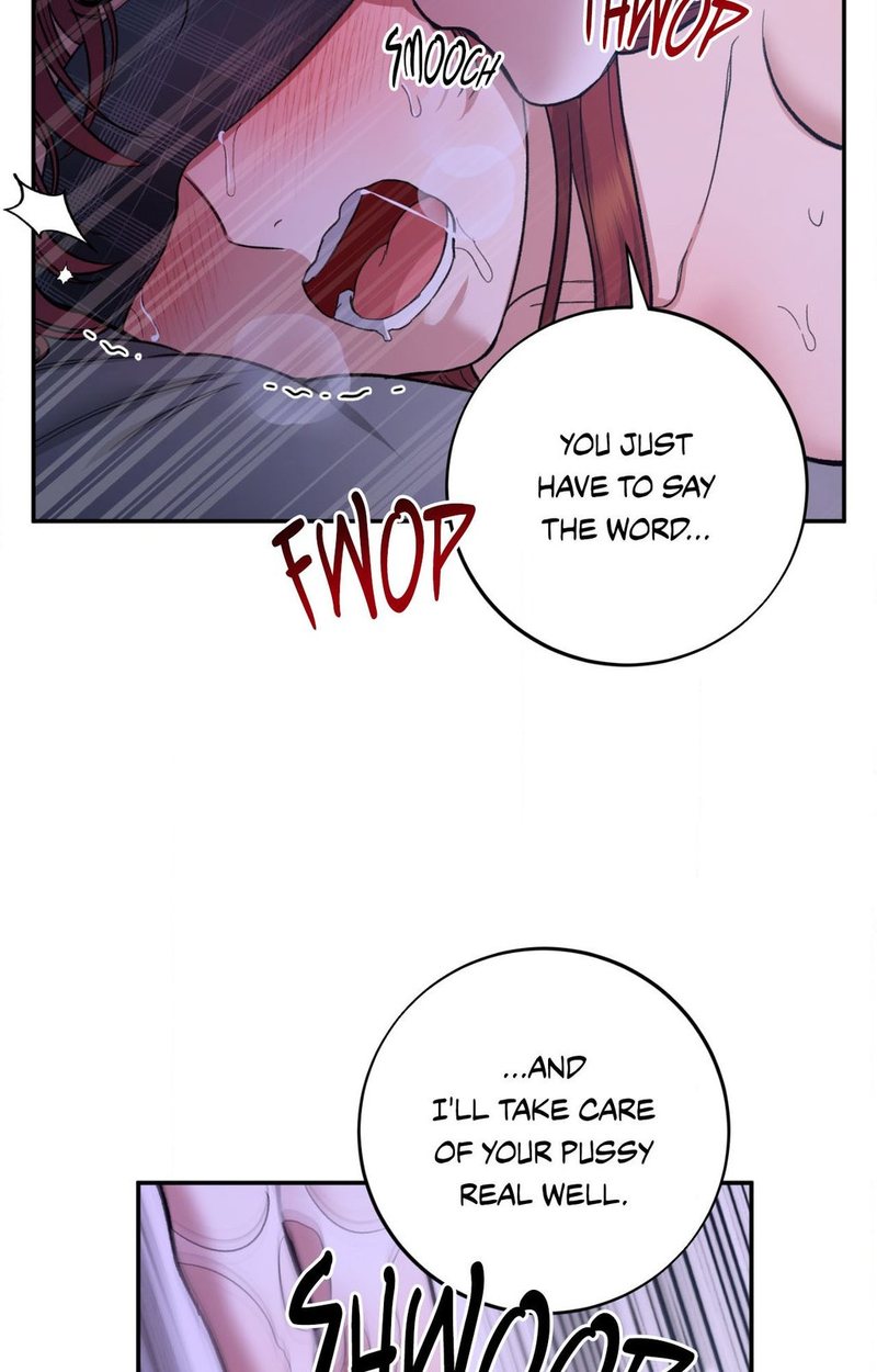 Hana’s Demons of Lust Chapter 104 - HolyManga.Net