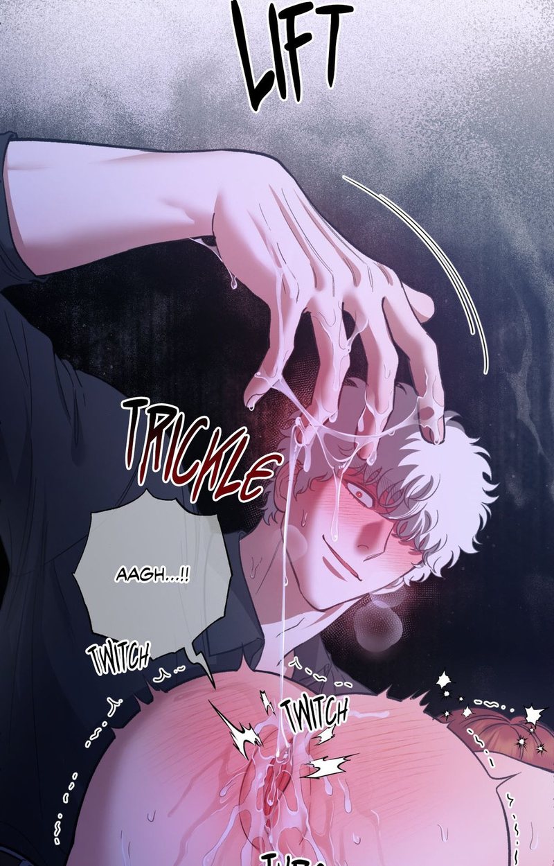 Hana’s Demons of Lust Chapter 104 - HolyManga.Net