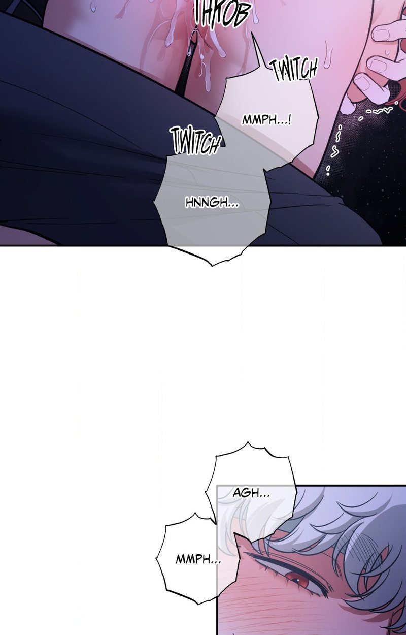 Hana’s Demons of Lust Chapter 104 - HolyManga.Net