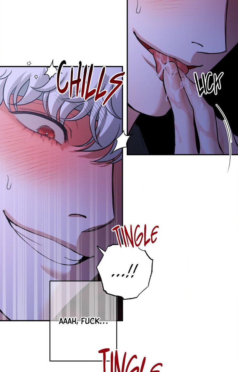 Hana’s Demons of Lust Chapter 104 - HolyManga.Net