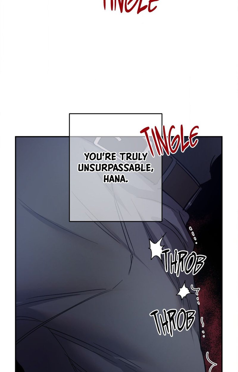 Hana’s Demons of Lust Chapter 104 - HolyManga.Net