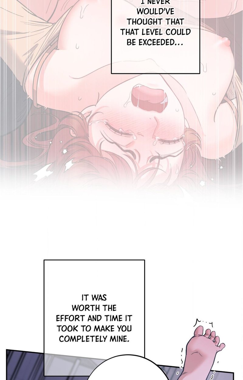 Hana’s Demons of Lust Chapter 104 - HolyManga.Net