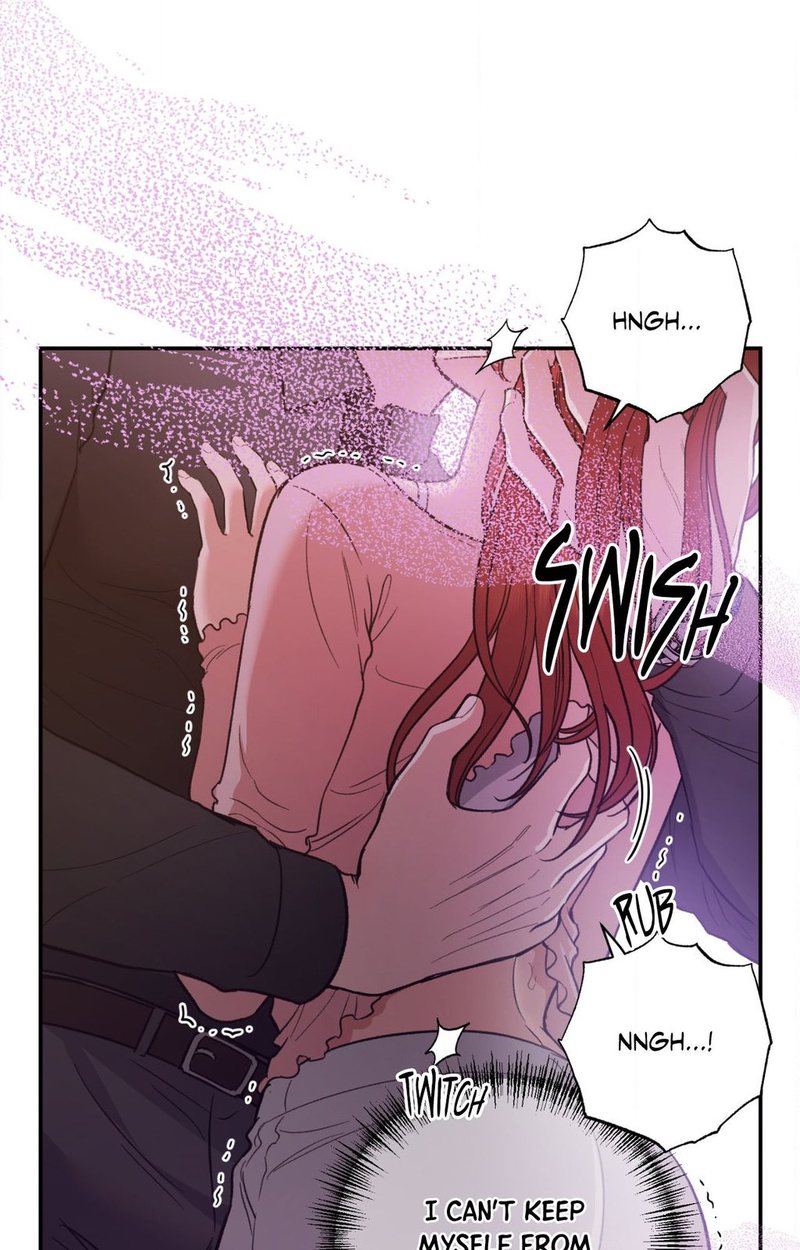 Hana’s Demons of Lust Chapter 104 - HolyManga.Net