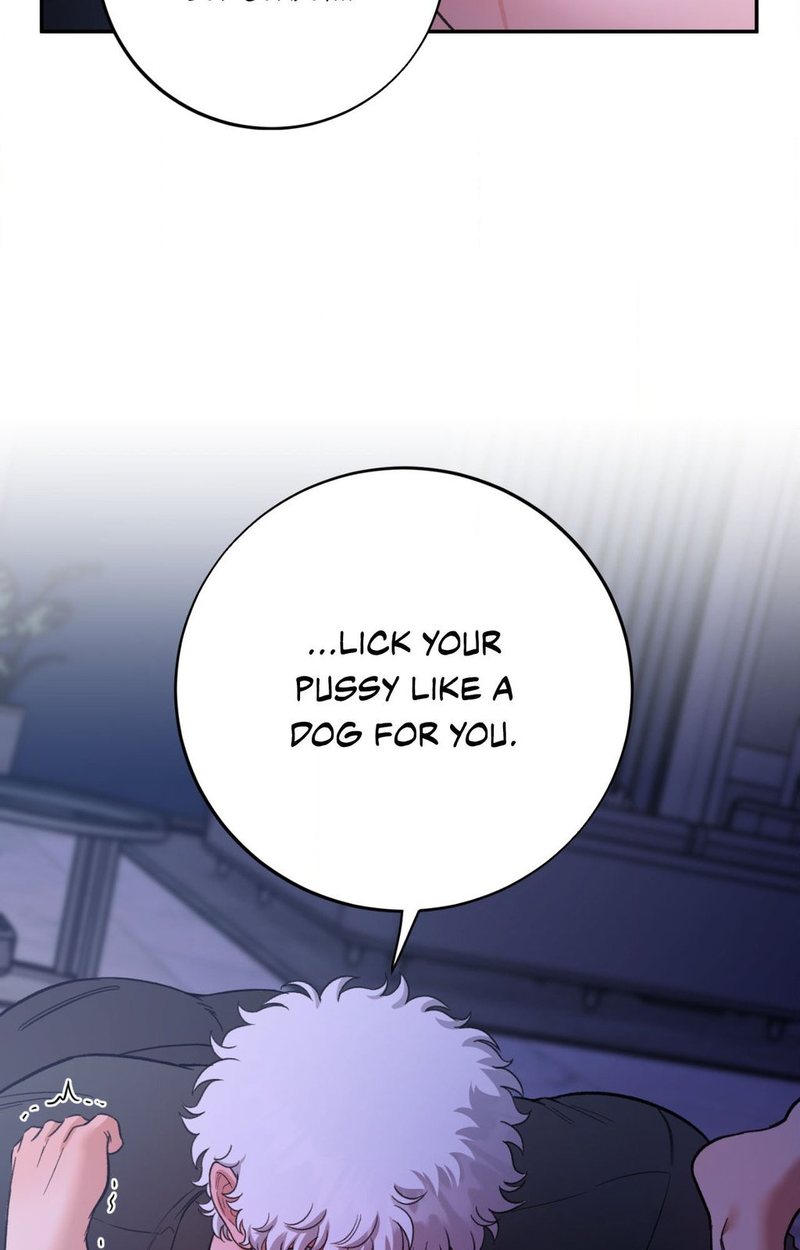 Hana’s Demons of Lust Chapter 104 - HolyManga.Net