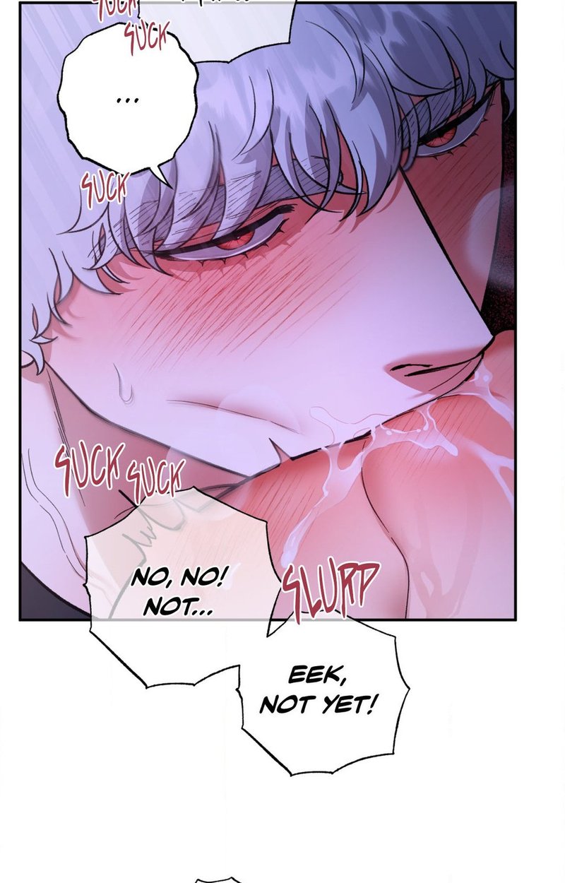 Hana’s Demons of Lust Chapter 105 - HolyManga.Net
