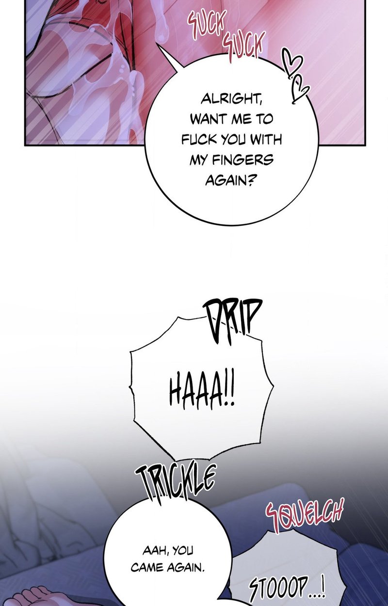 Hana’s Demons of Lust Chapter 105 - HolyManga.Net