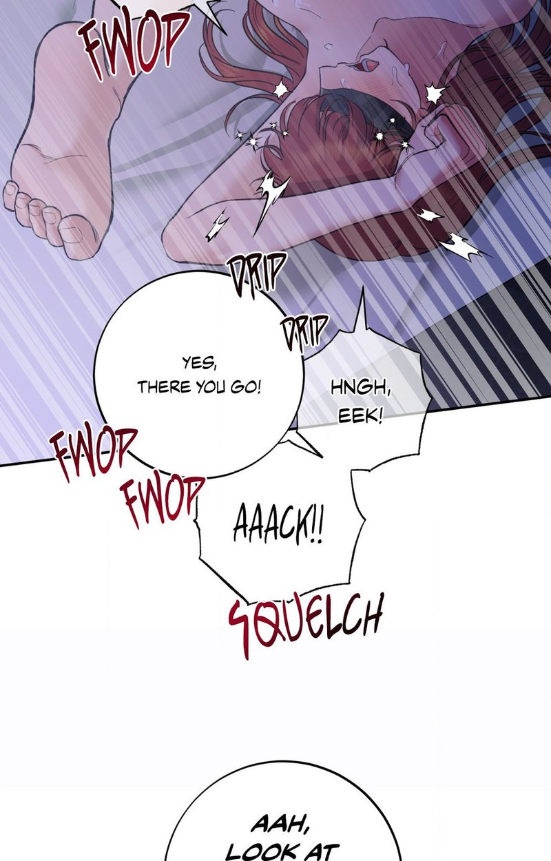Hana’s Demons of Lust Chapter 105 - HolyManga.Net