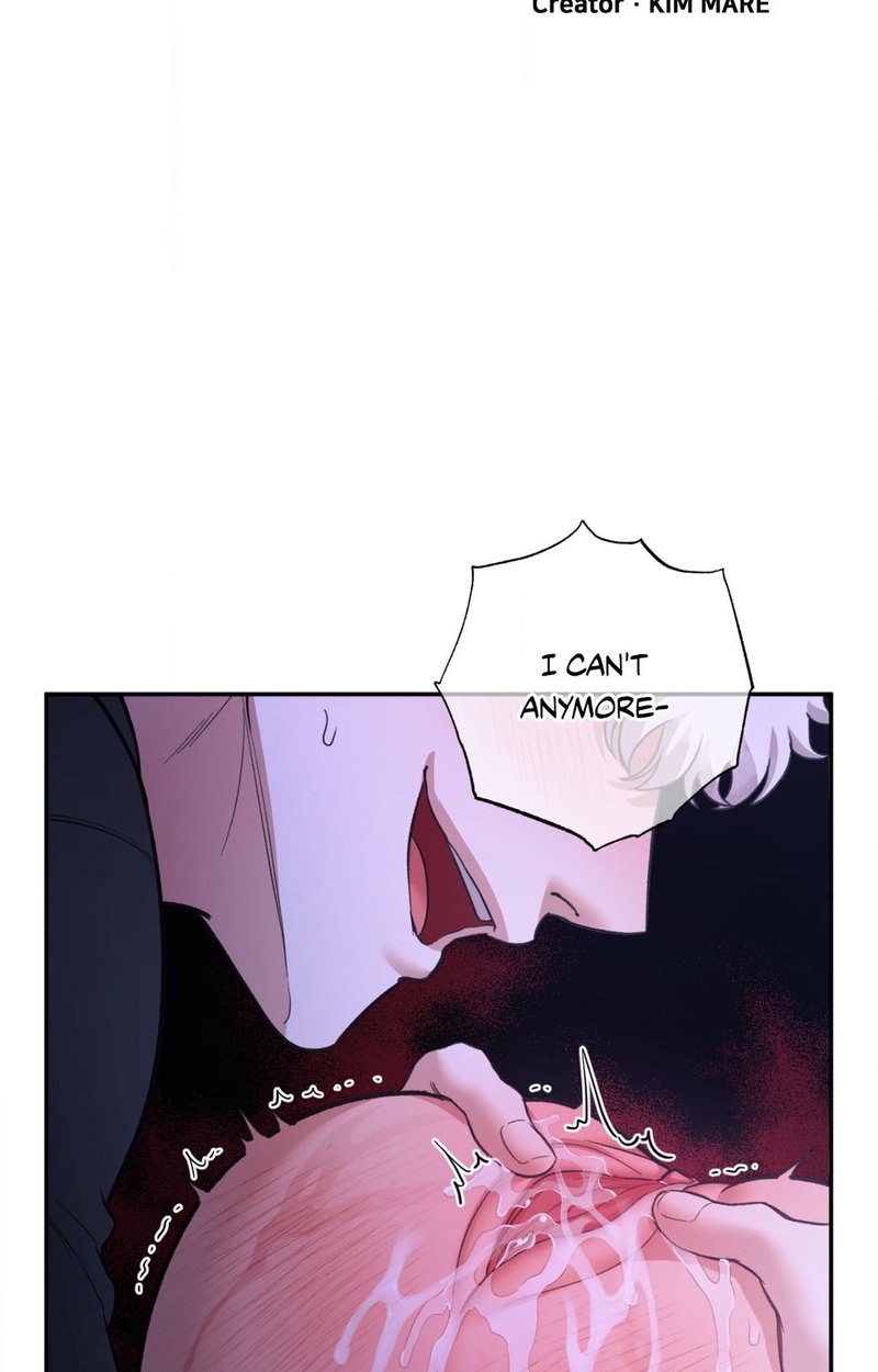 Hana’s Demons of Lust Chapter 105 - HolyManga.Net