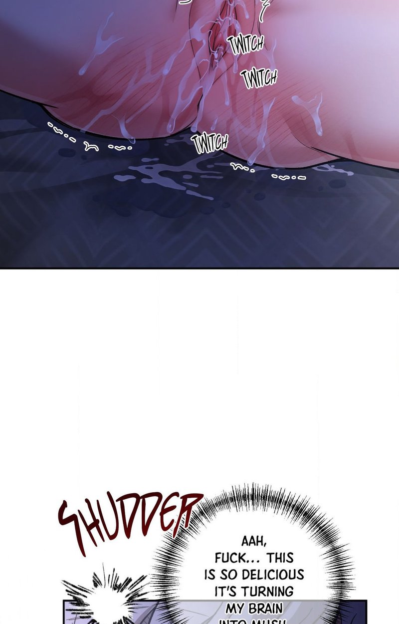 Hana’s Demons of Lust Chapter 105 - HolyManga.Net