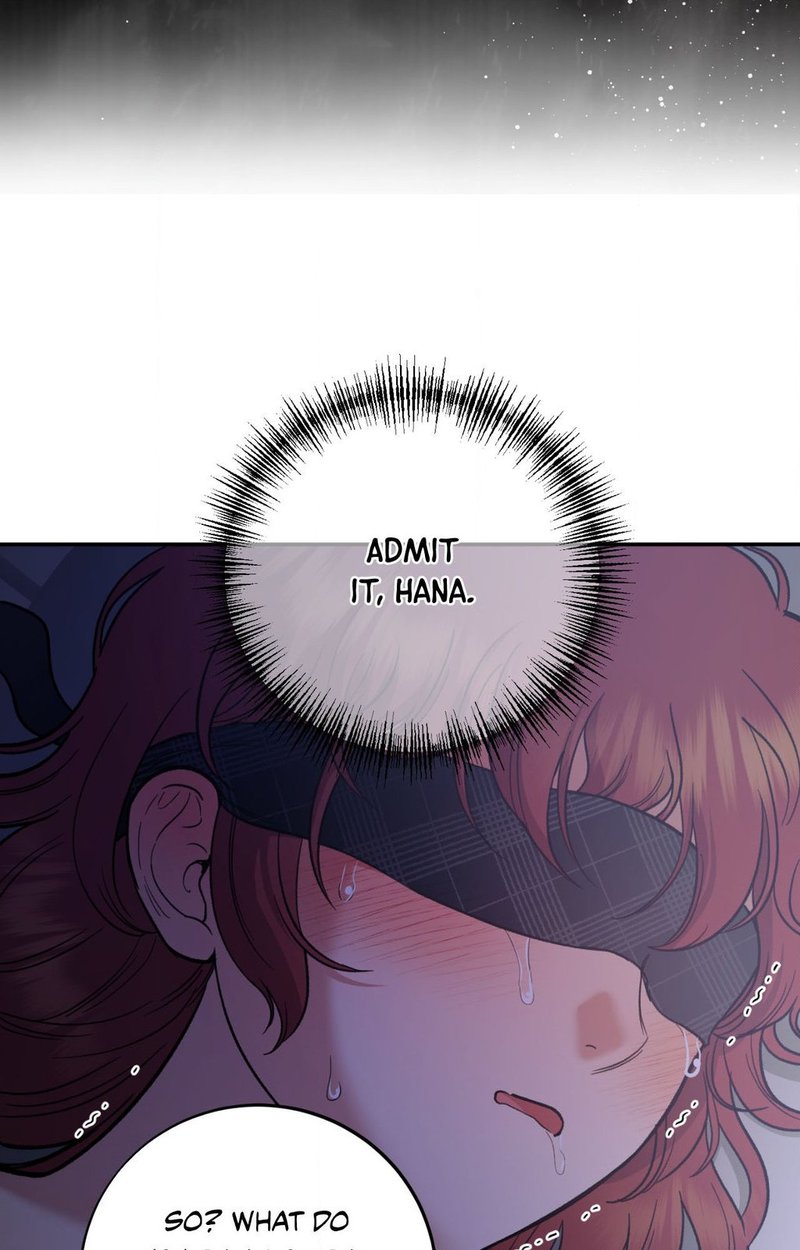 Hana’s Demons of Lust Chapter 105 - HolyManga.Net