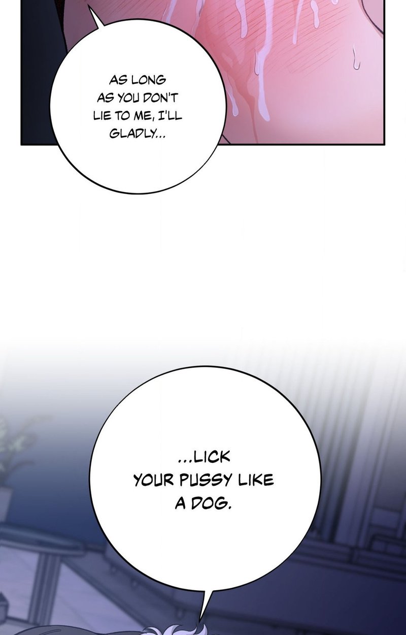 Hana’s Demons of Lust Chapter 105 - HolyManga.Net