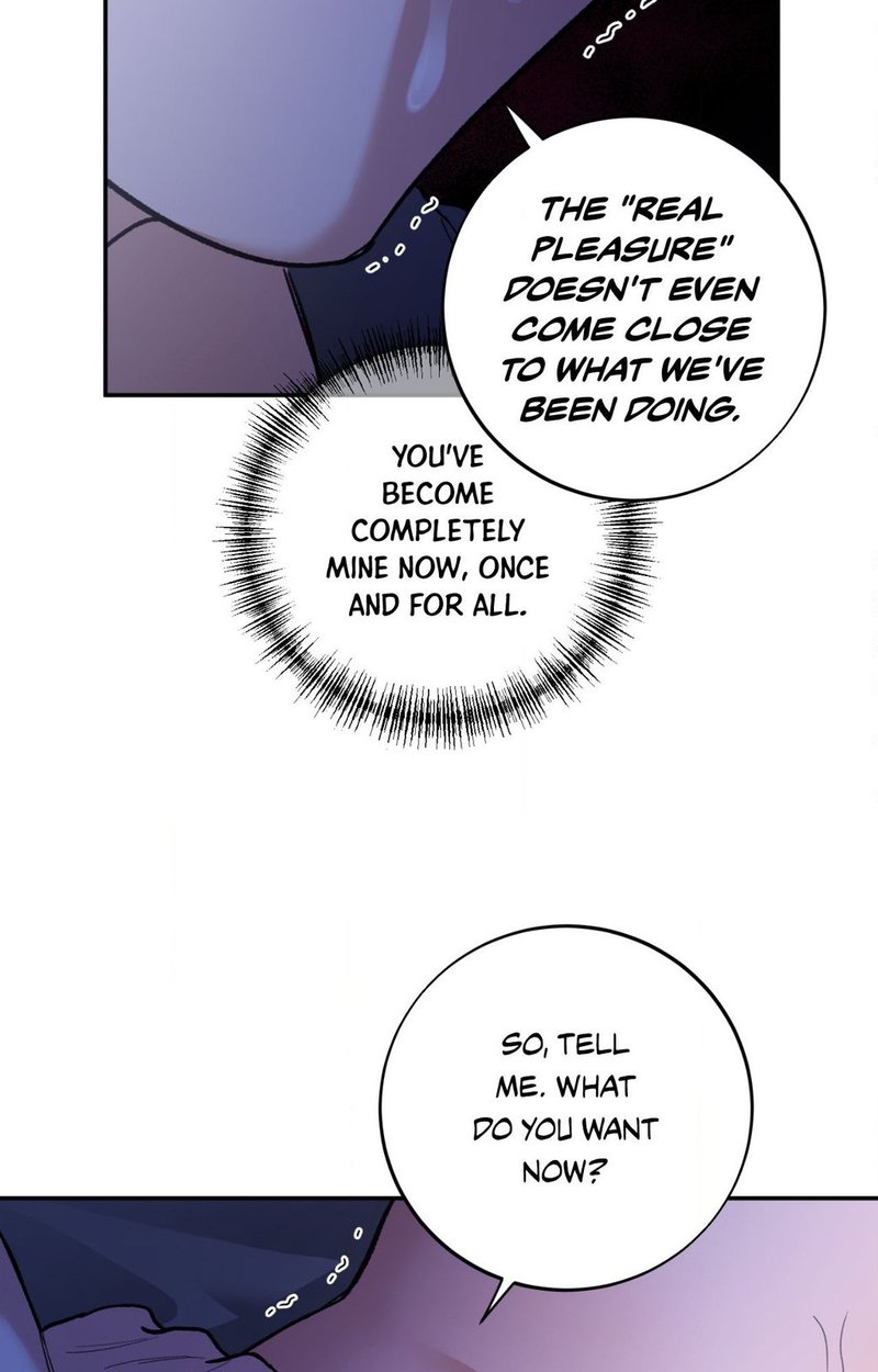 Hana’s Demons of Lust Chapter 105 - HolyManga.Net