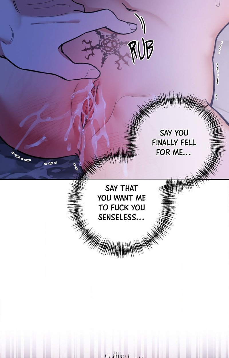 Hana’s Demons of Lust Chapter 105 - HolyManga.Net