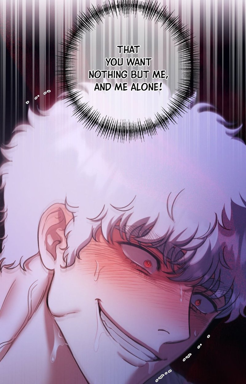 Hana’s Demons of Lust Chapter 105 - HolyManga.Net