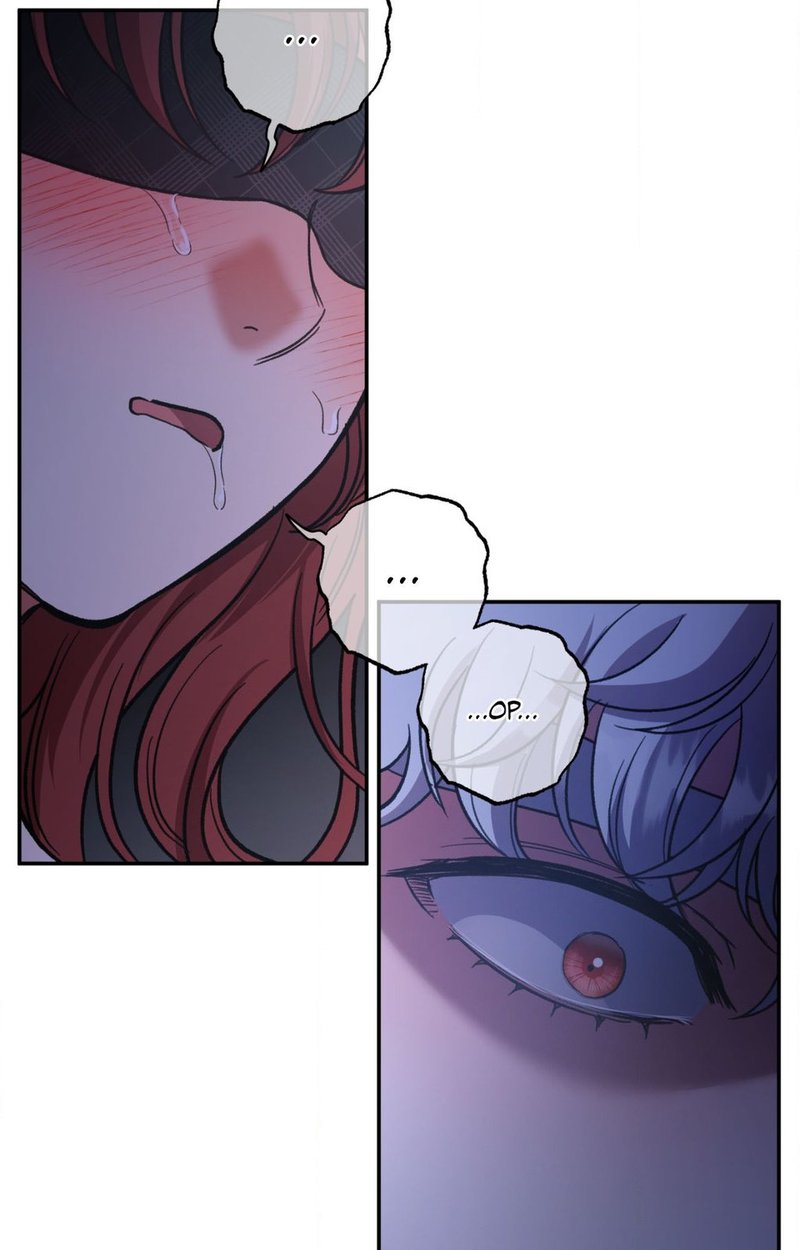 Hana’s Demons of Lust Chapter 105 - HolyManga.Net