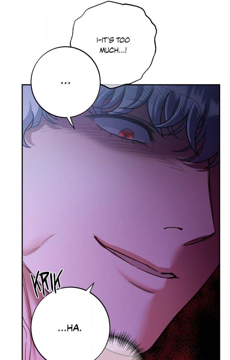 Hana’s Demons of Lust Chapter 105 - HolyManga.Net