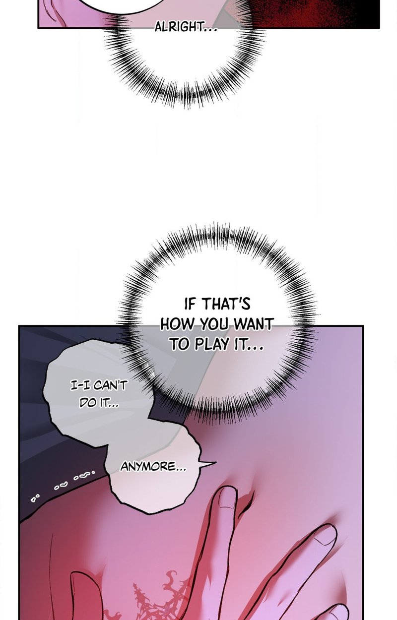 Hana’s Demons of Lust Chapter 105 - HolyManga.Net