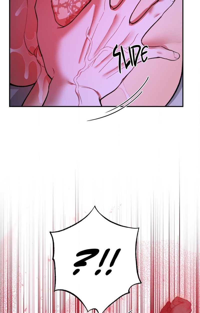 Hana’s Demons of Lust Chapter 105 - HolyManga.Net