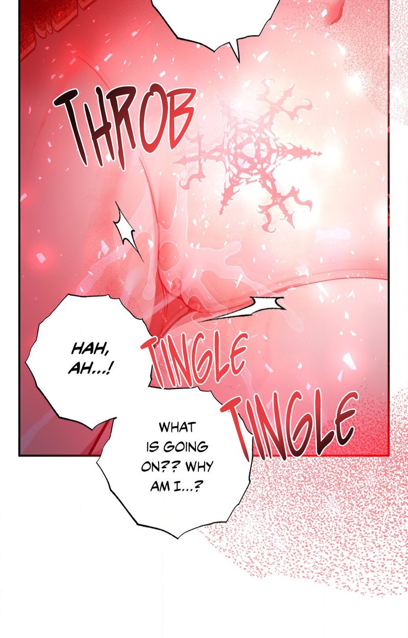 Hana’s Demons of Lust Chapter 105 - HolyManga.Net