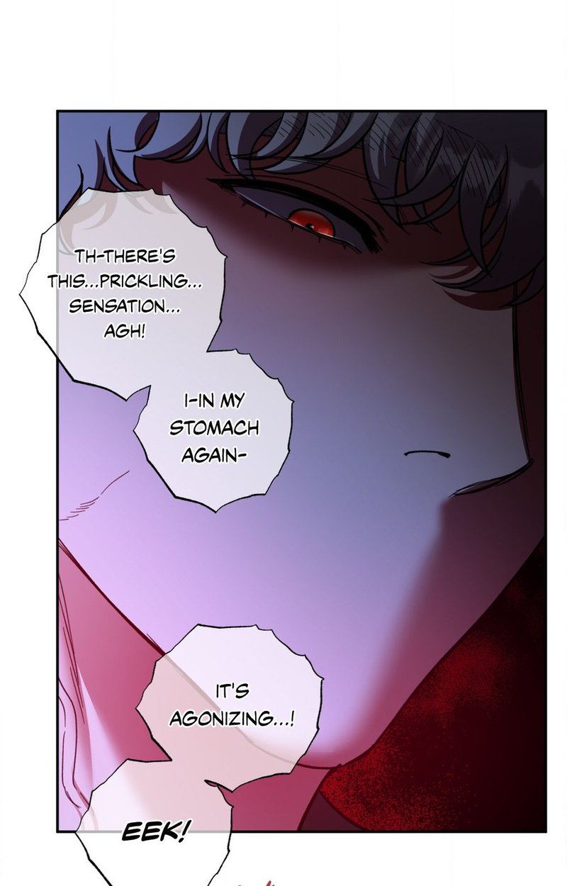 Hana’s Demons of Lust Chapter 105 - HolyManga.Net