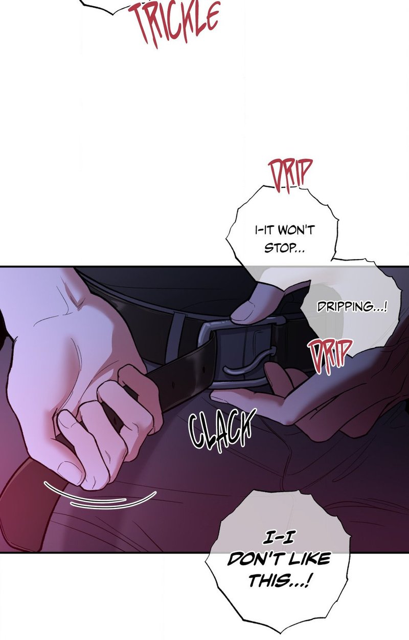 Hana’s Demons of Lust Chapter 105 - HolyManga.Net
