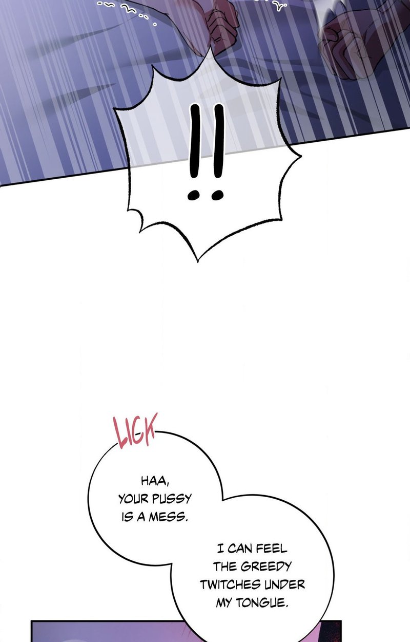 Hana’s Demons of Lust Chapter 105 - HolyManga.Net