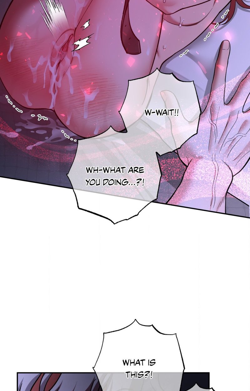 Hana’s Demons of Lust Chapter 105 - HolyManga.Net
