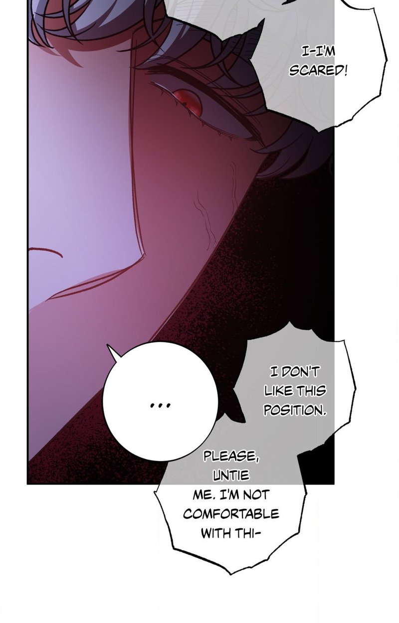 Hana’s Demons of Lust Chapter 105 - HolyManga.Net