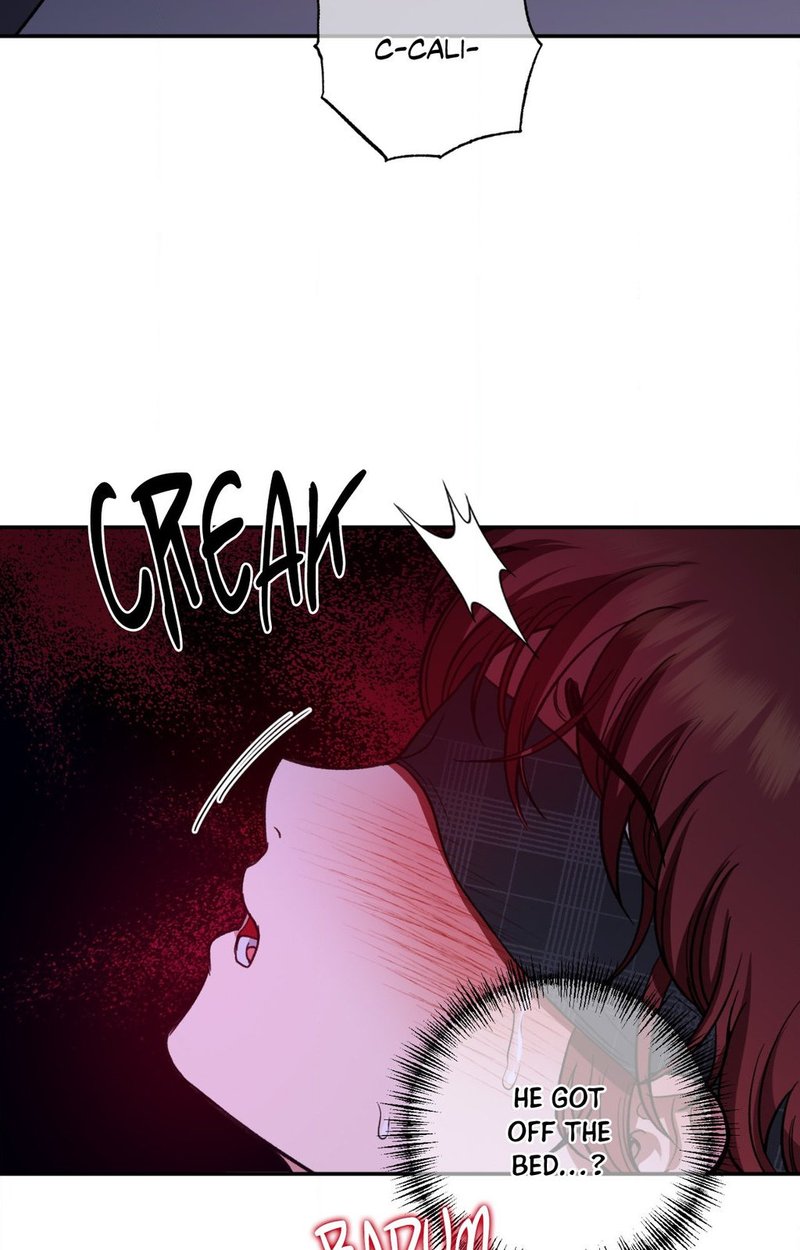 Hana’s Demons of Lust Chapter 105 - HolyManga.Net