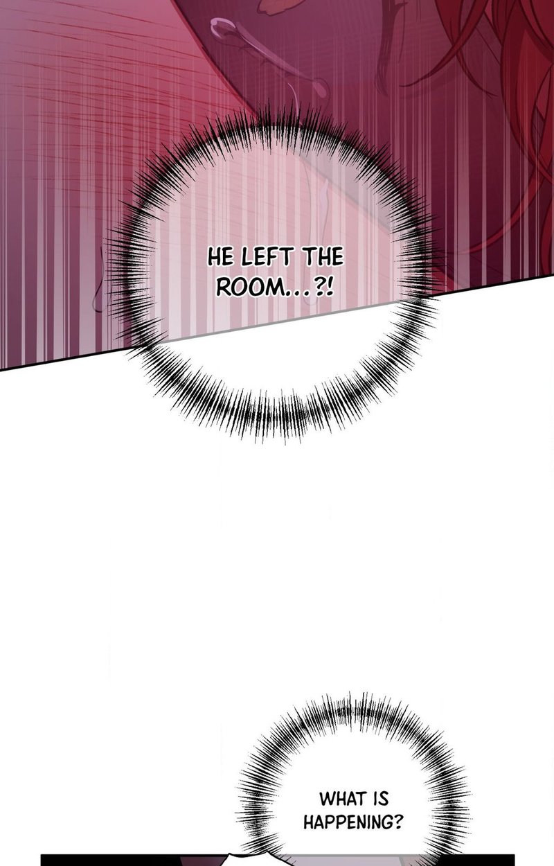 Hana’s Demons of Lust Chapter 105 - HolyManga.Net