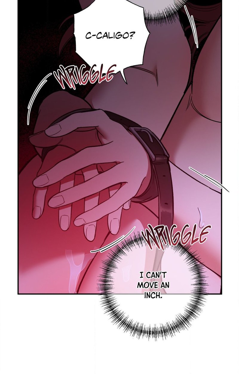 Hana’s Demons of Lust Chapter 105 - HolyManga.Net