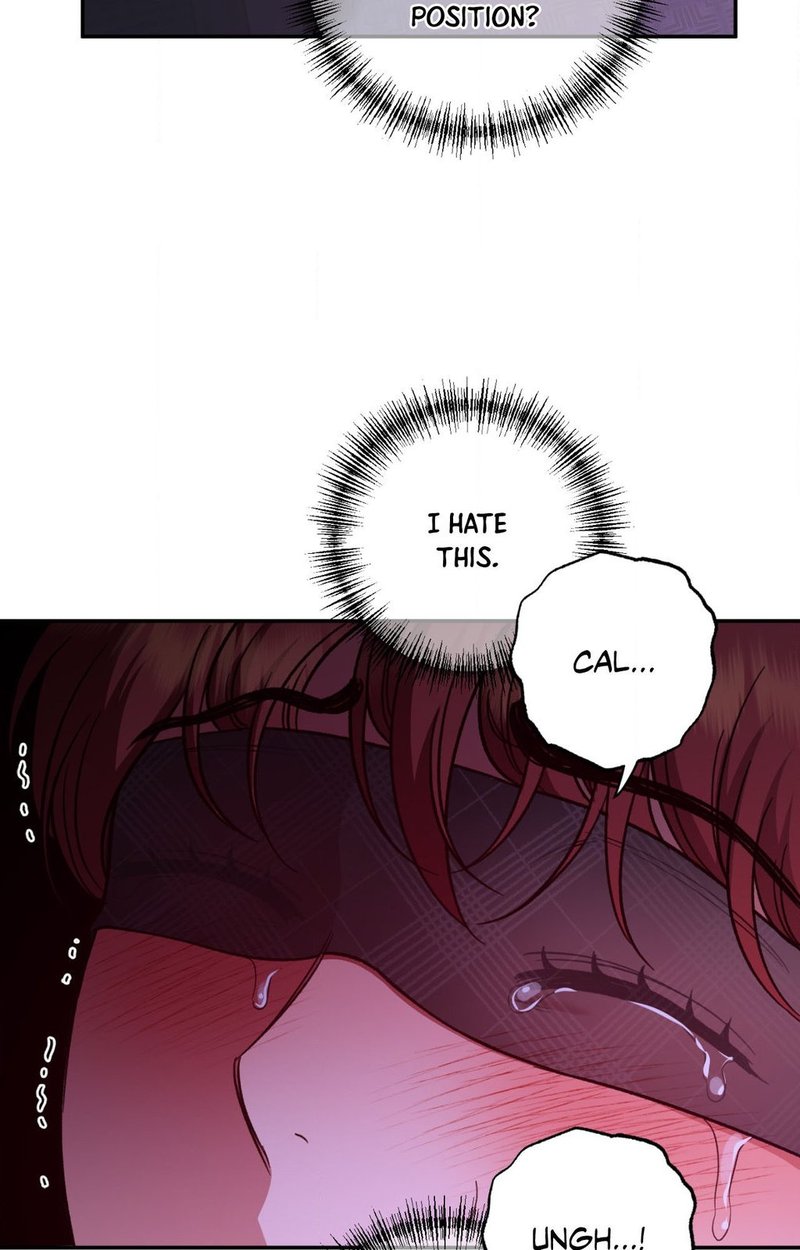 Hana’s Demons of Lust Chapter 105 - HolyManga.Net