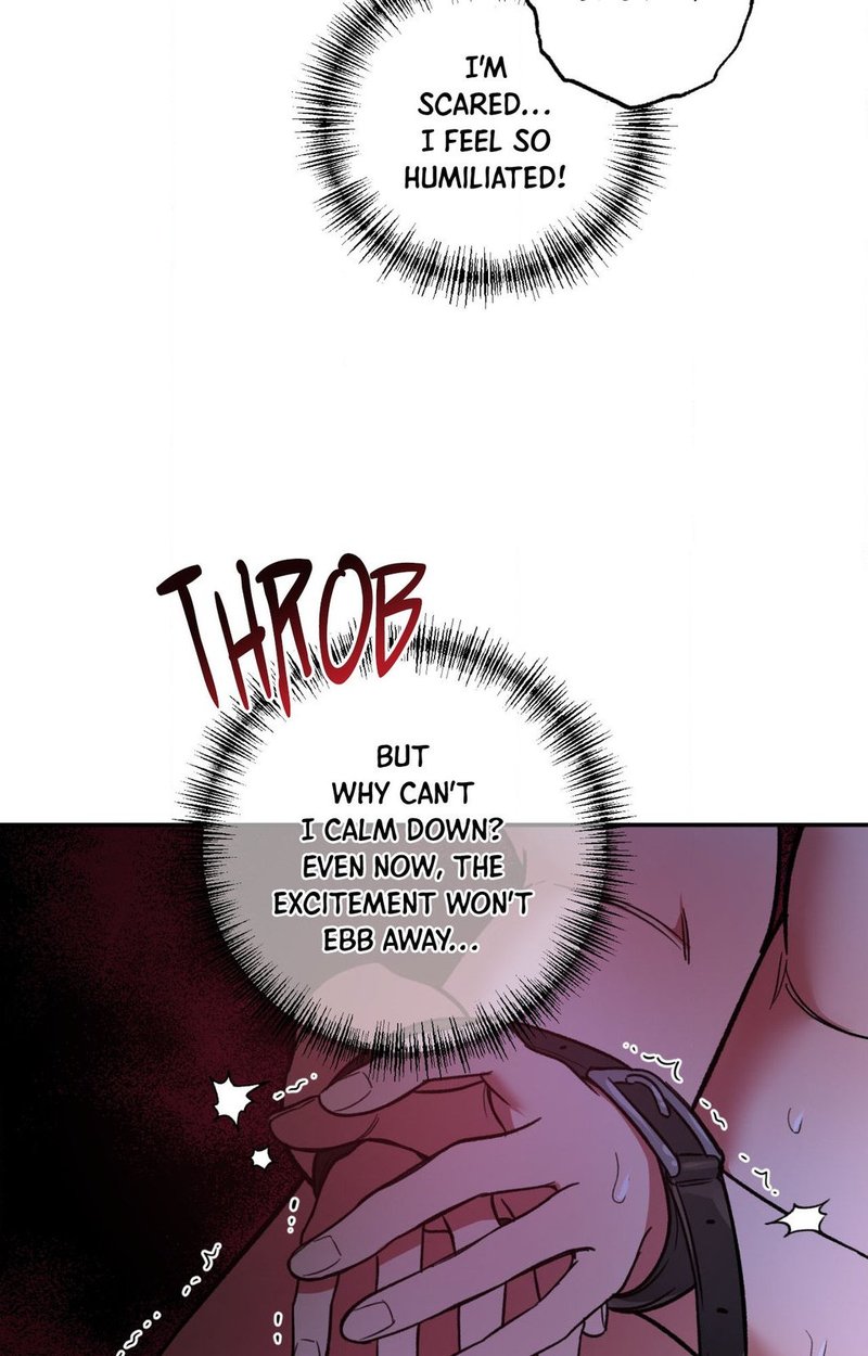 Hana’s Demons of Lust Chapter 105 - HolyManga.Net