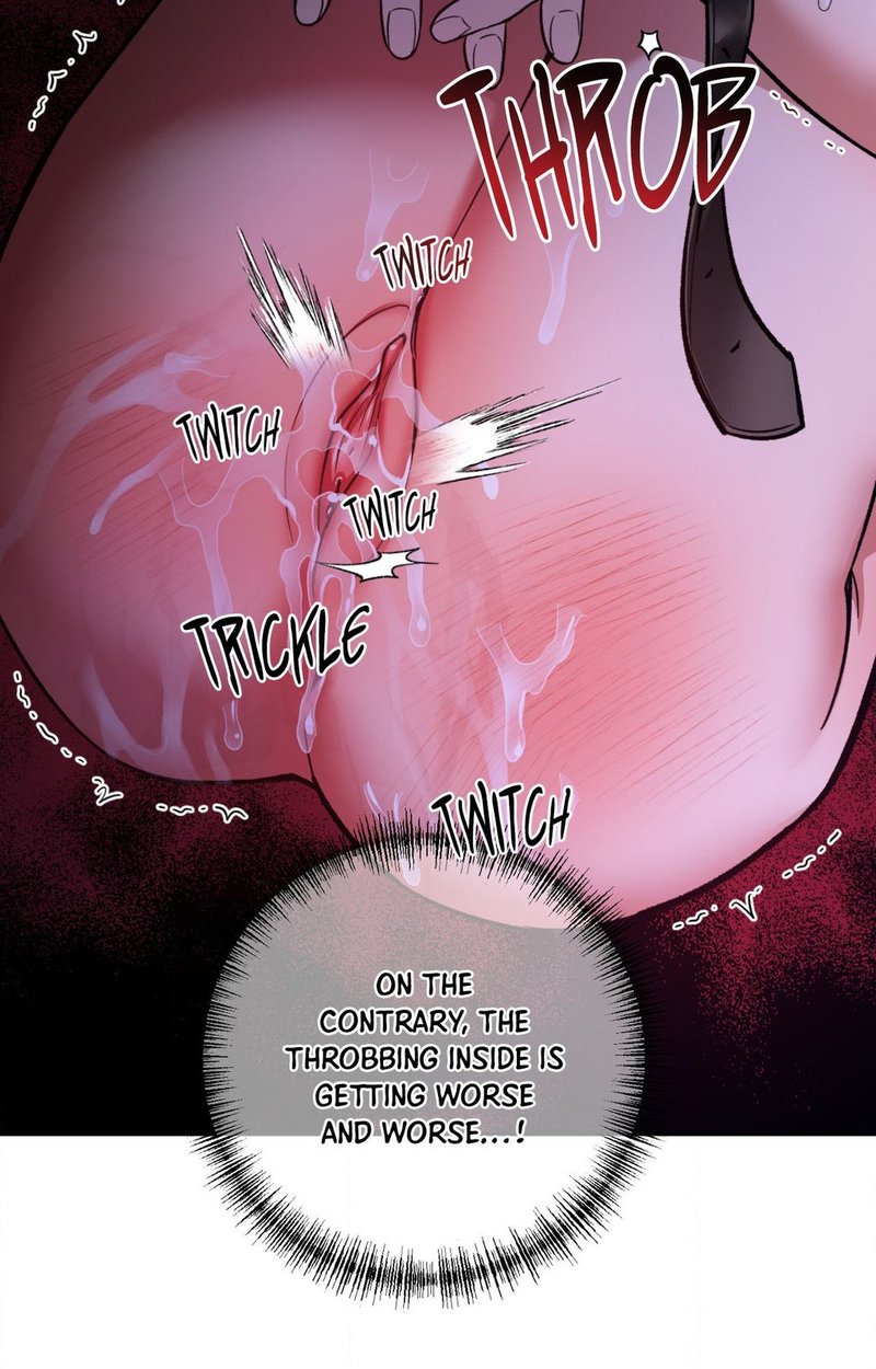 Hana’s Demons of Lust Chapter 105 - HolyManga.Net