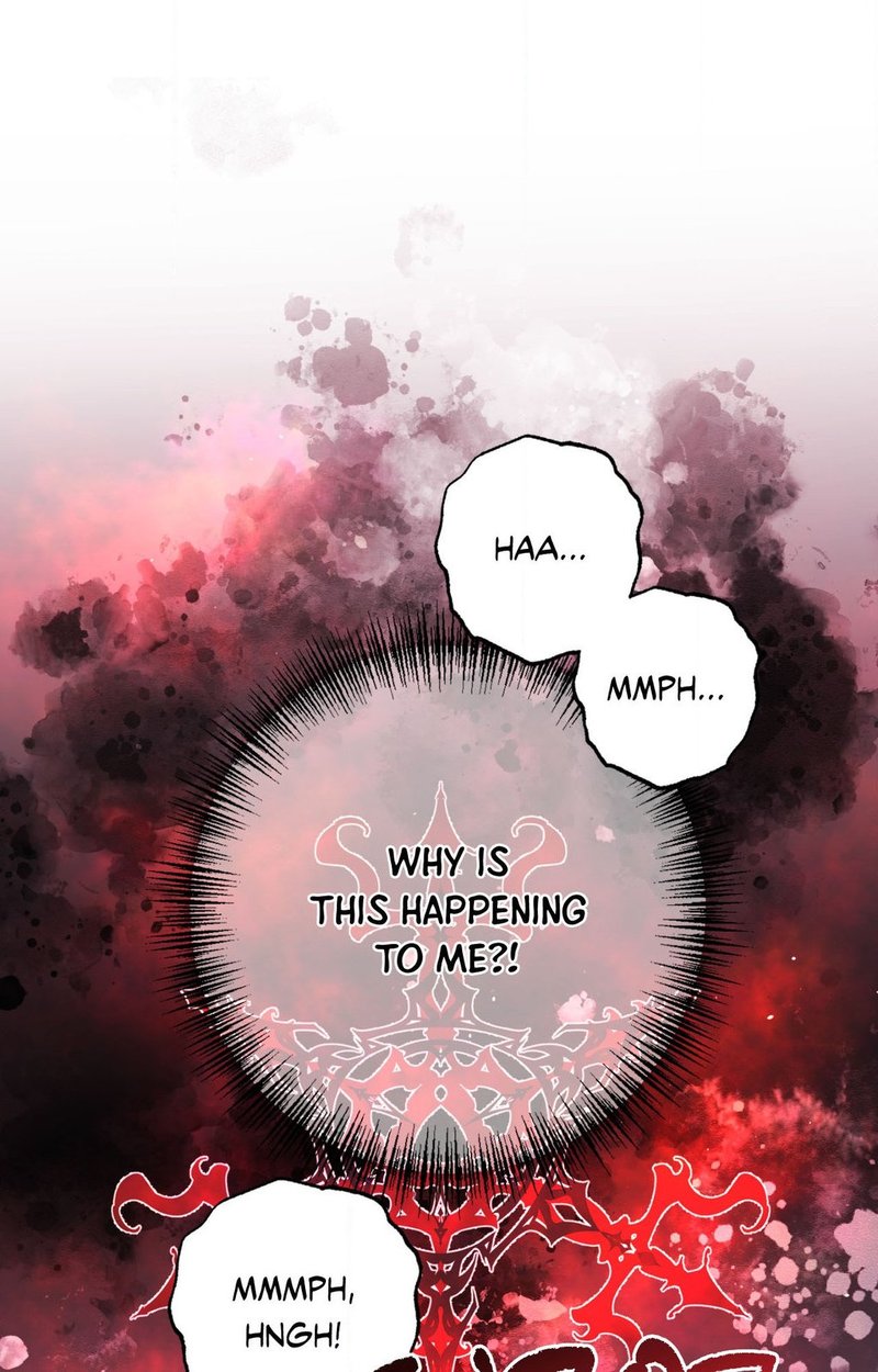 Hana’s Demons of Lust Chapter 105 - HolyManga.Net