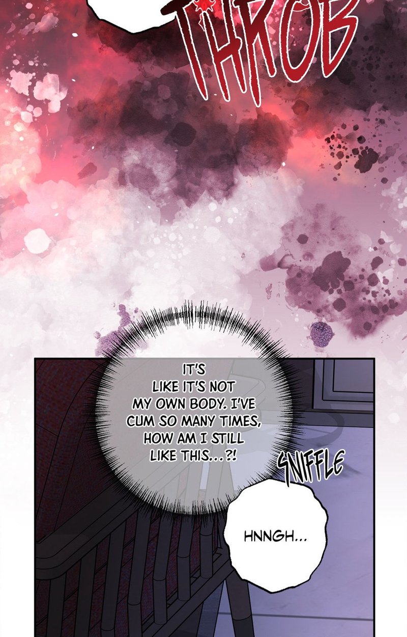 Hana’s Demons of Lust Chapter 105 - HolyManga.Net