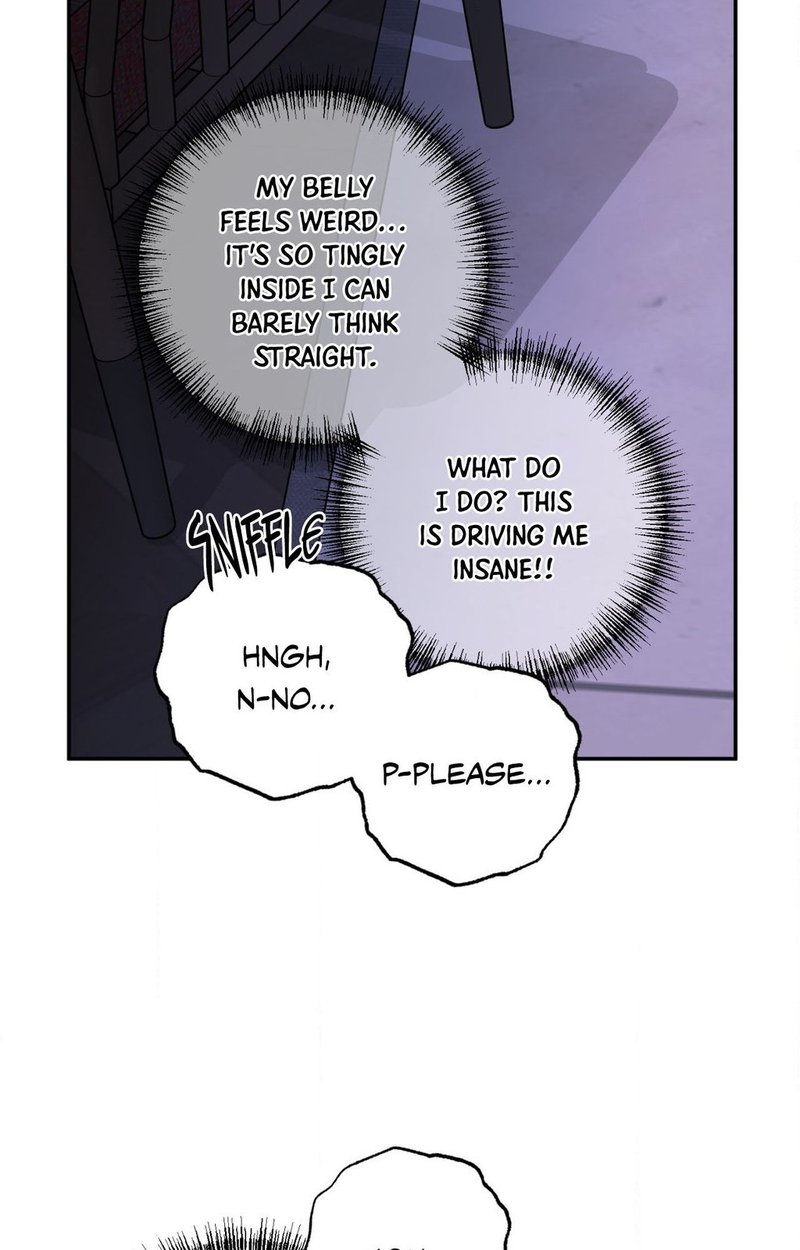 Hana’s Demons of Lust Chapter 105 - HolyManga.Net