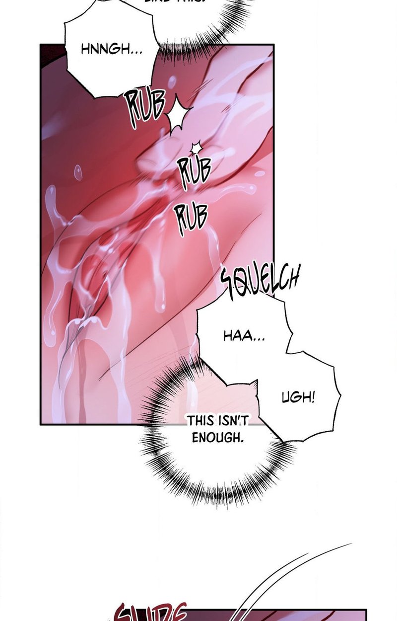 Hana’s Demons of Lust Chapter 105 - HolyManga.Net