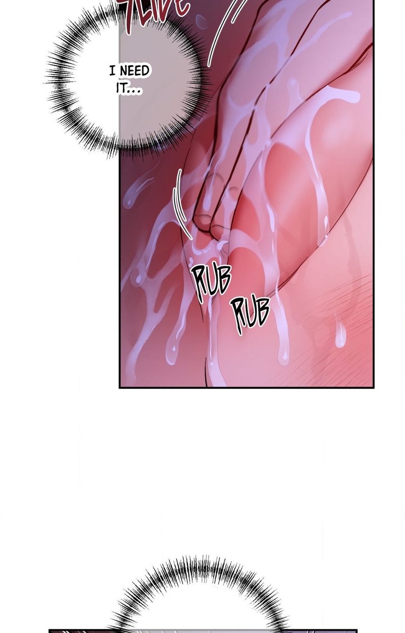 Hana’s Demons of Lust Chapter 105 - HolyManga.Net